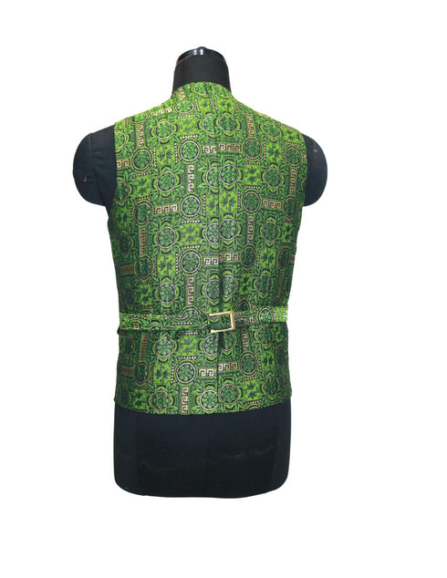 Franklin Vest